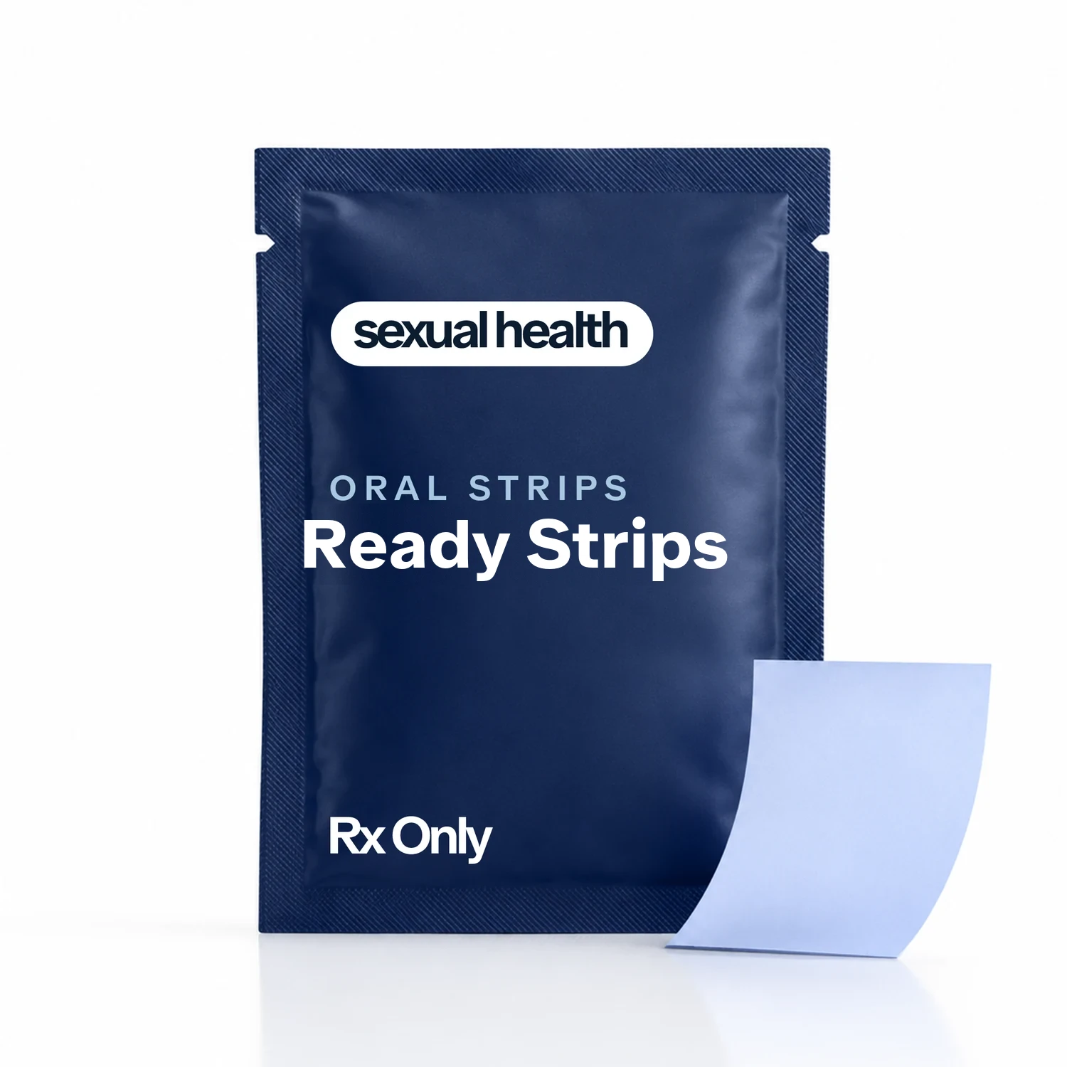 Ready Strips