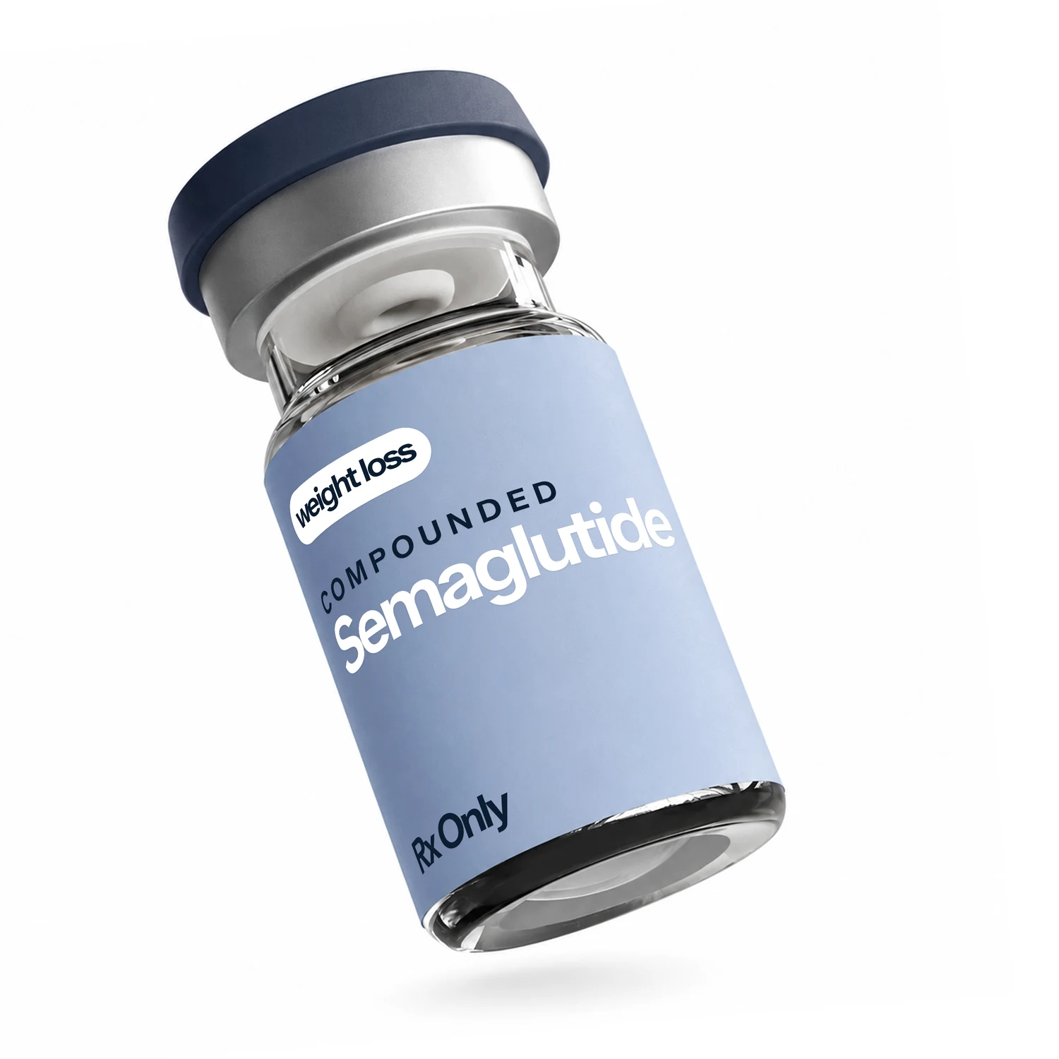 Compounded Semaglutide