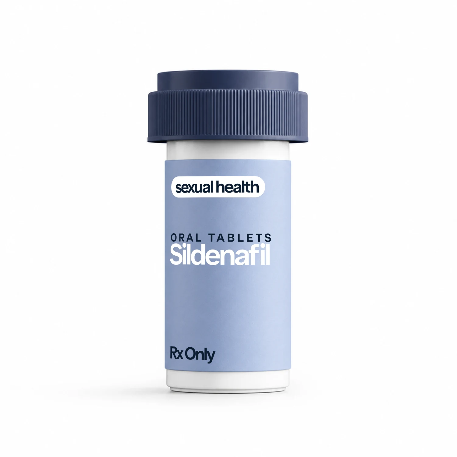 Sildenafil