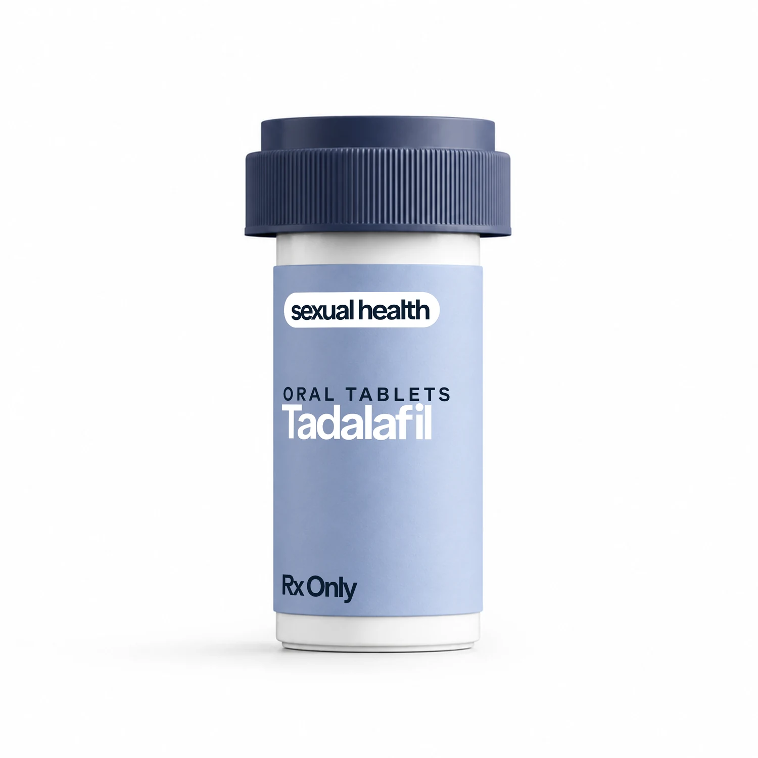 Tadalafil